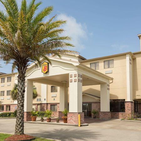 Super 8 By Wyndham Duson Lafayette West Area Motel Exterior photo