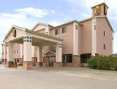 Super 8 By Wyndham Duson Lafayette West Area Motel Exterior photo