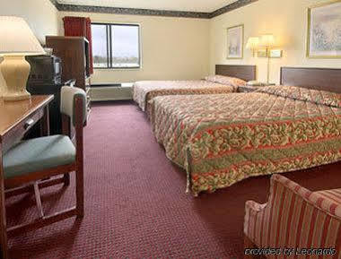 Super 8 By Wyndham Duson Lafayette West Area Motel Exterior photo